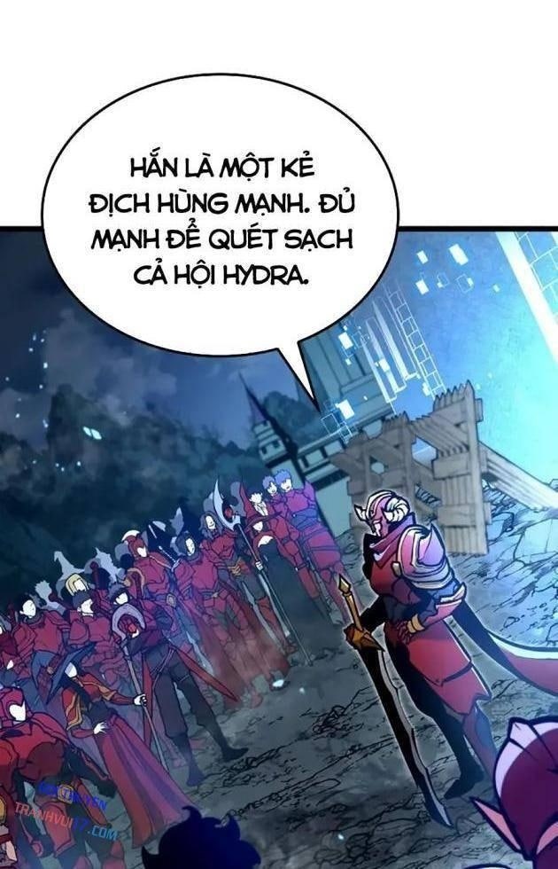 Độc Chiến Đế Vương - Page 36