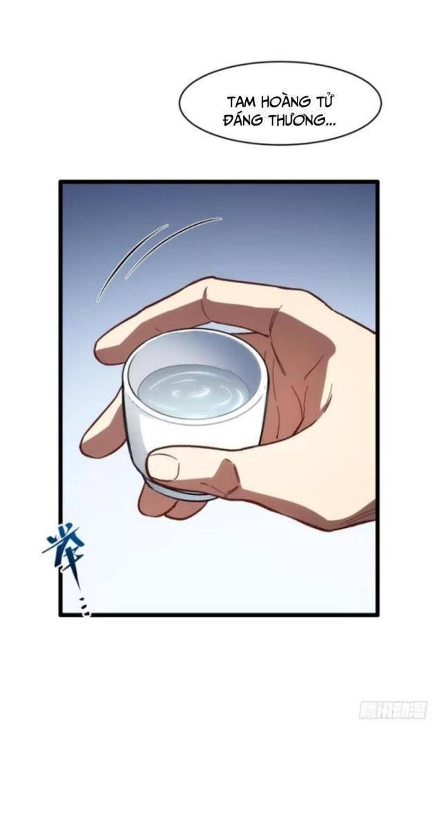 Bắt Đầu Đánh Dấu Hoang Cổ Thánh Thể - Page 39