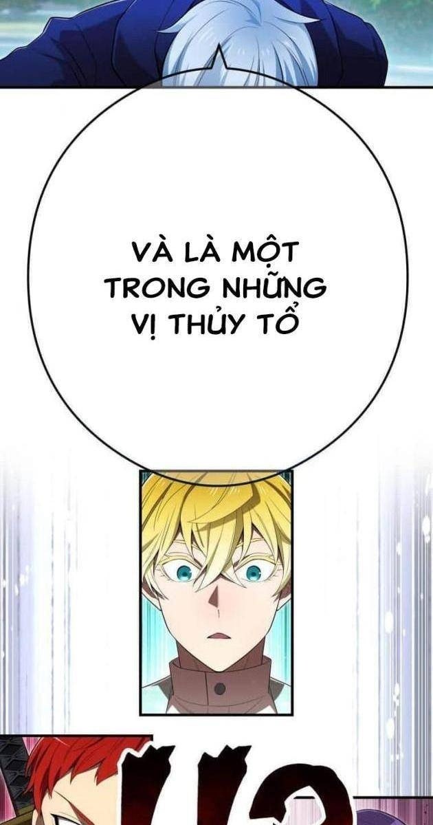 Mình Tao Là Siêu Việt Giả Mạnh Nhất! - Page 23