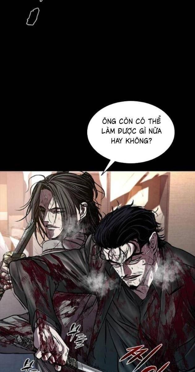 Báo Thù 2: Vạn Nhân Chi Thượng - Page 8