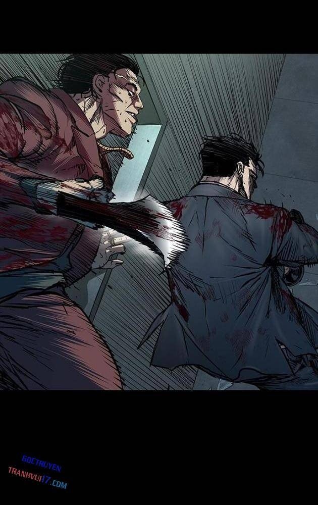 Báo Thù 2: Vạn Nhân Chi Thượng - Page 214