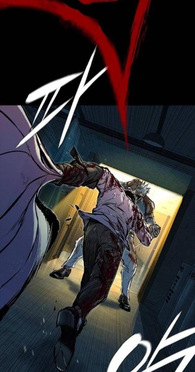 Báo Thù 2: Vạn Nhân Chi Thượng - Page 3