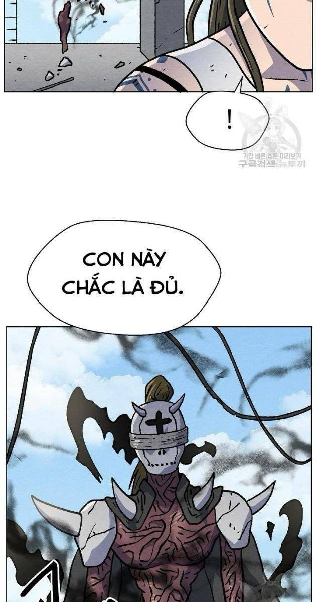 Cánh Cổng Asura - Page 3