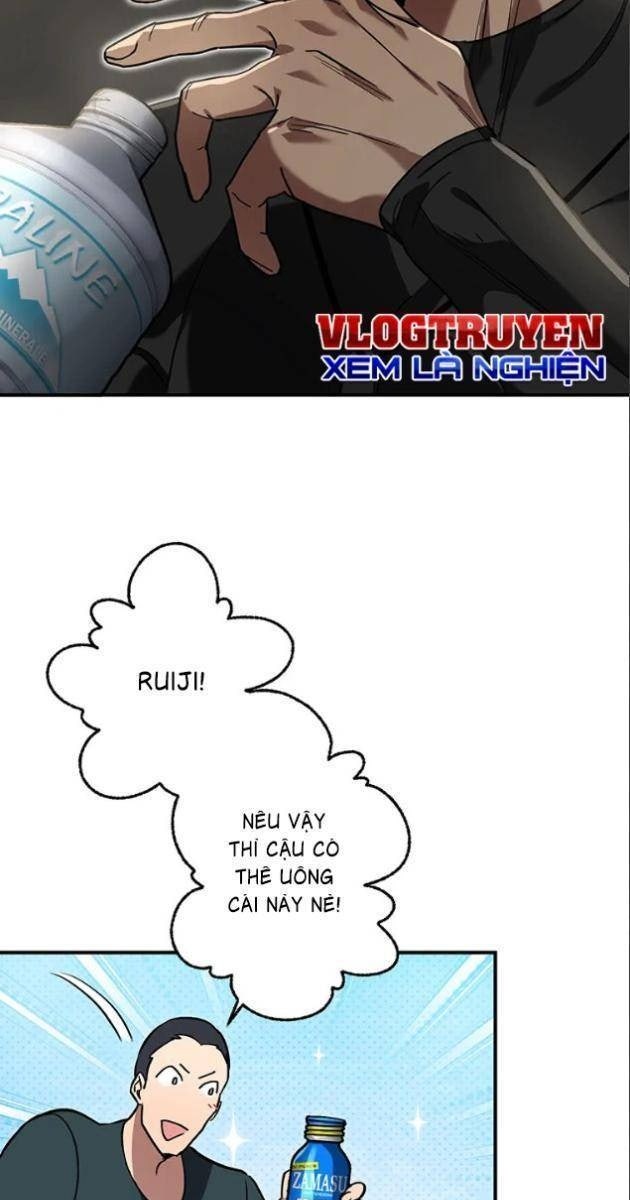 Quý Tộc Báo Thù - Page 19