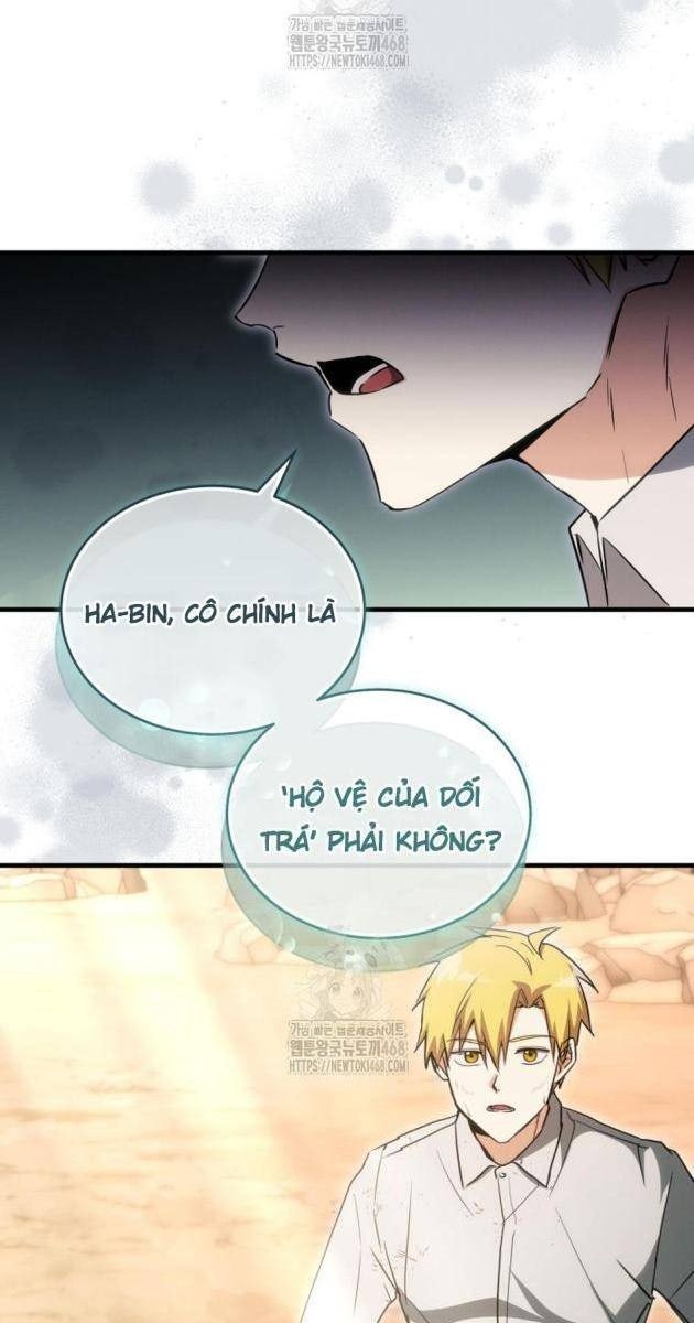 Ranker Mơ Được Nghỉ Hưu - Page 16
