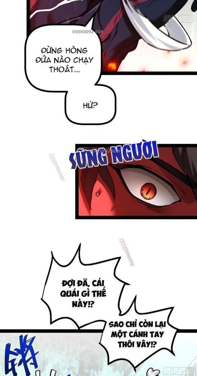 Tận Thế Giáng Lâm, Ta Trùng Sinh Thành Bạo Quân - Page 5