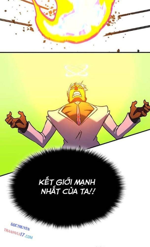 Hardcore Leveling Warrior: Earth Game - Page 115