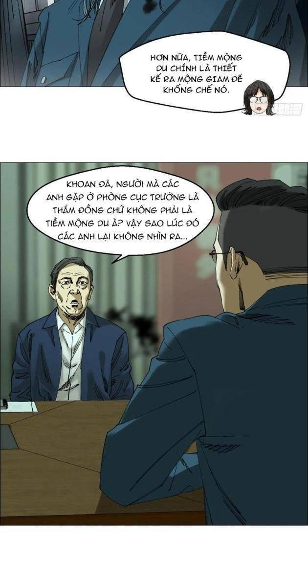 Giờ Ngọ Ba Khắc - Page 3