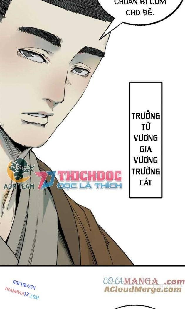 Xích Tâm Tuần Thiên - Page 23