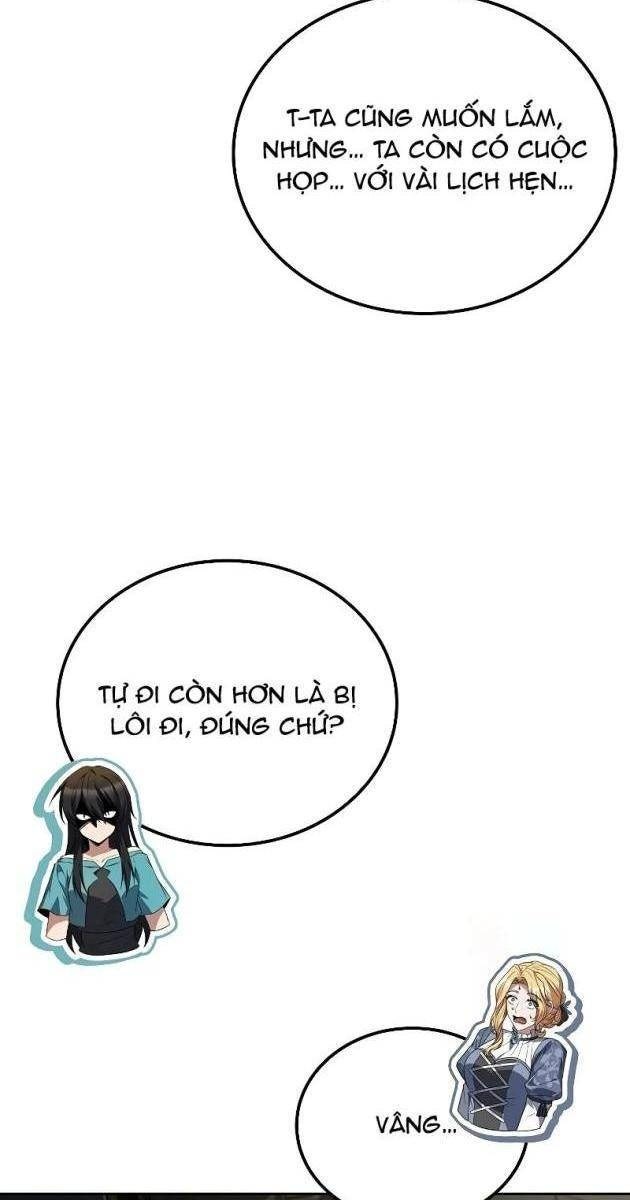 Đại Pháp Sư Mở Nhà Hàng - Page 23