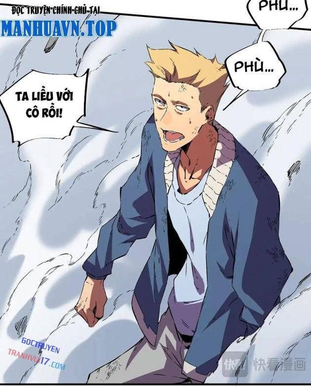 Cấm Chú Sư Mạnh Nhất Lịch Sử - Page 40