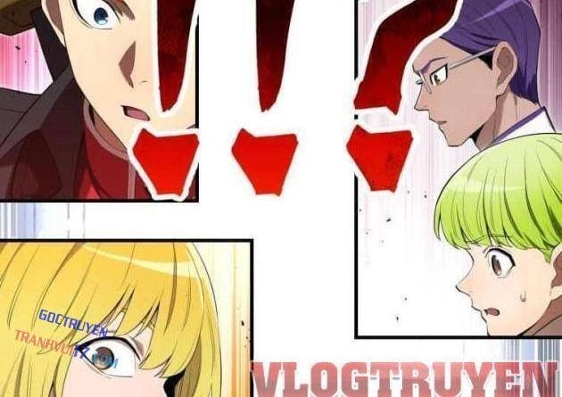 Mình Tao Là Siêu Việt Giả Mạnh Nhất! - Page 24