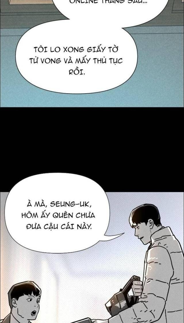 Dịch Vụ Tang Lễ Cho Xác Sống - Page 128