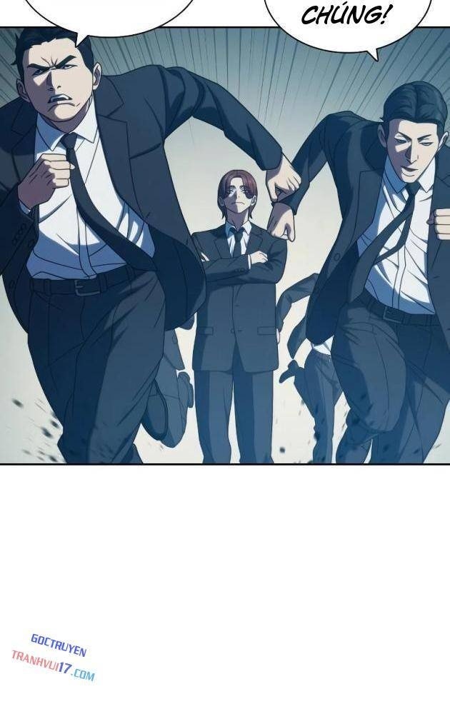 Hàn Băng Võ Giả - Page 22