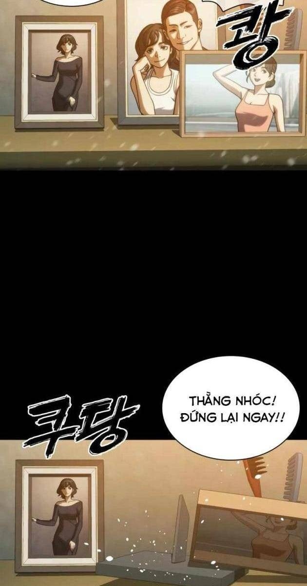 Hàn Băng Võ Giả - Page 54