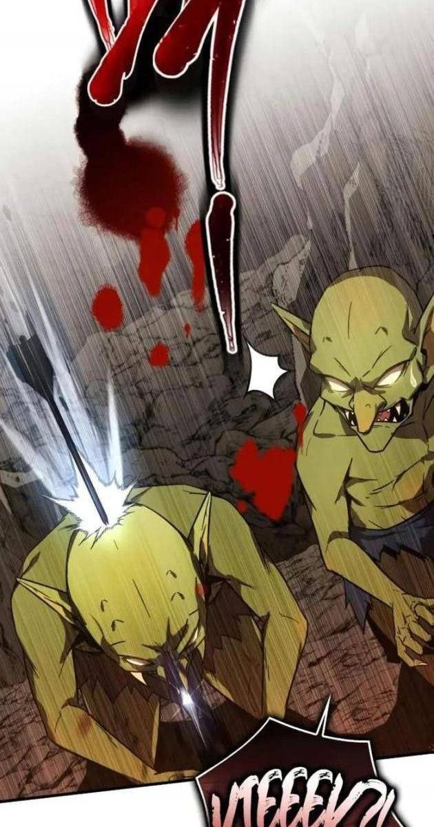 Pháp Sư Thiên Tài Đột Phá Giới Hạn - Page 7