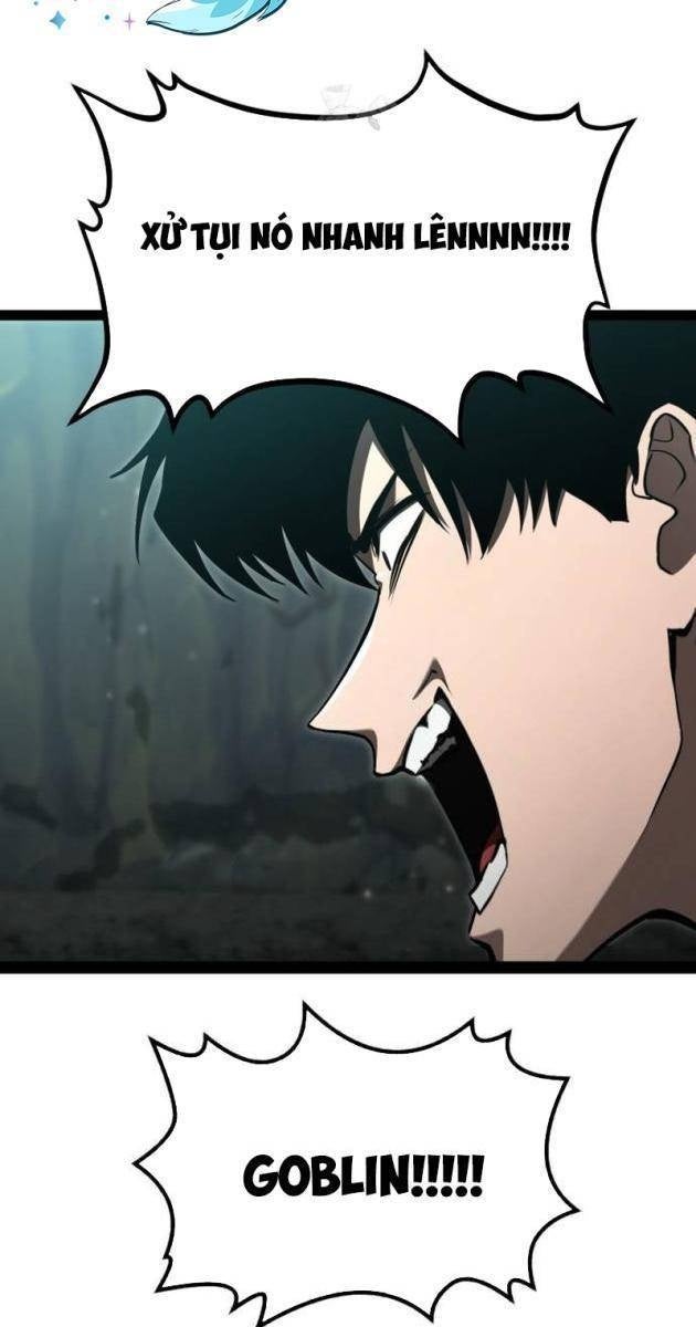 Goblin Cấp 999 - Page 97