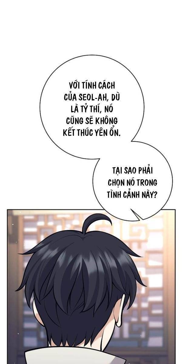 Đứa Con Ngoài Giá Thú Có Khả Năng Hấp Thụ Vũ Khí - Page 128