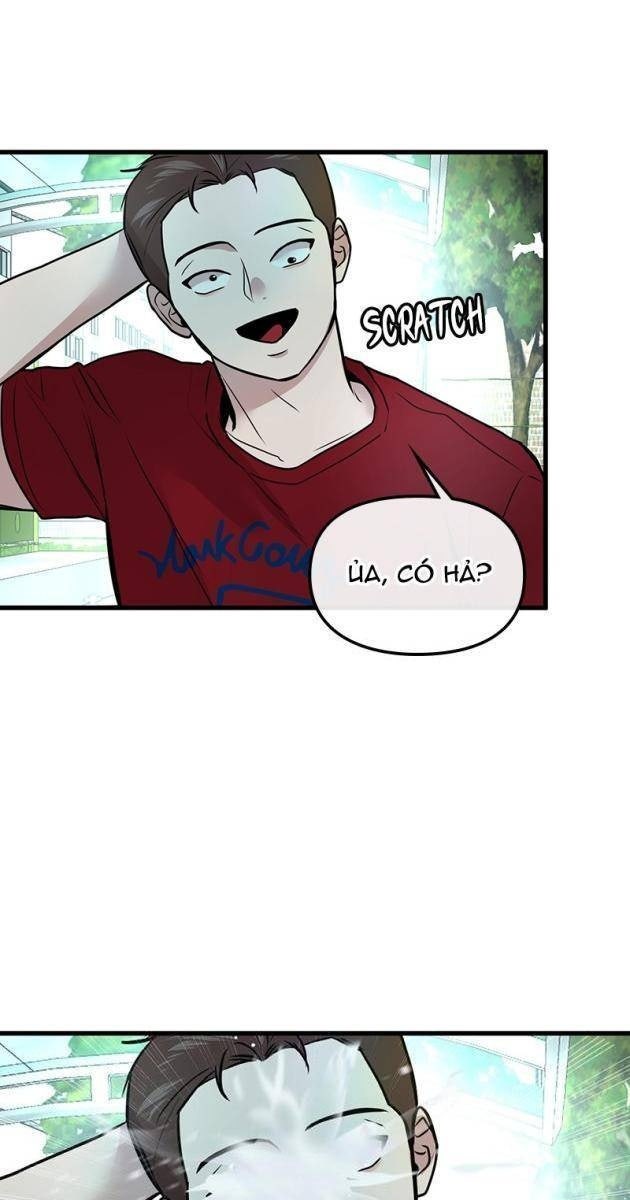 Trở Về Bên Chanbi - Page 58