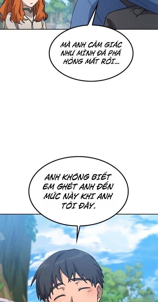 Chữa Lành Cuộc Sống Thông Qua Cắm Trại Ở Thế Giới Khác - Page 47