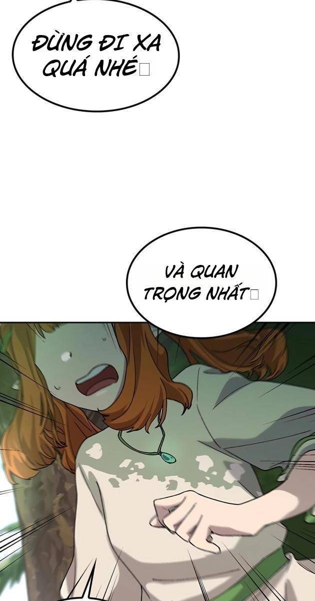 Chữa Lành Cuộc Sống Thông Qua Cắm Trại Ở Thế Giới Khác - Page 110