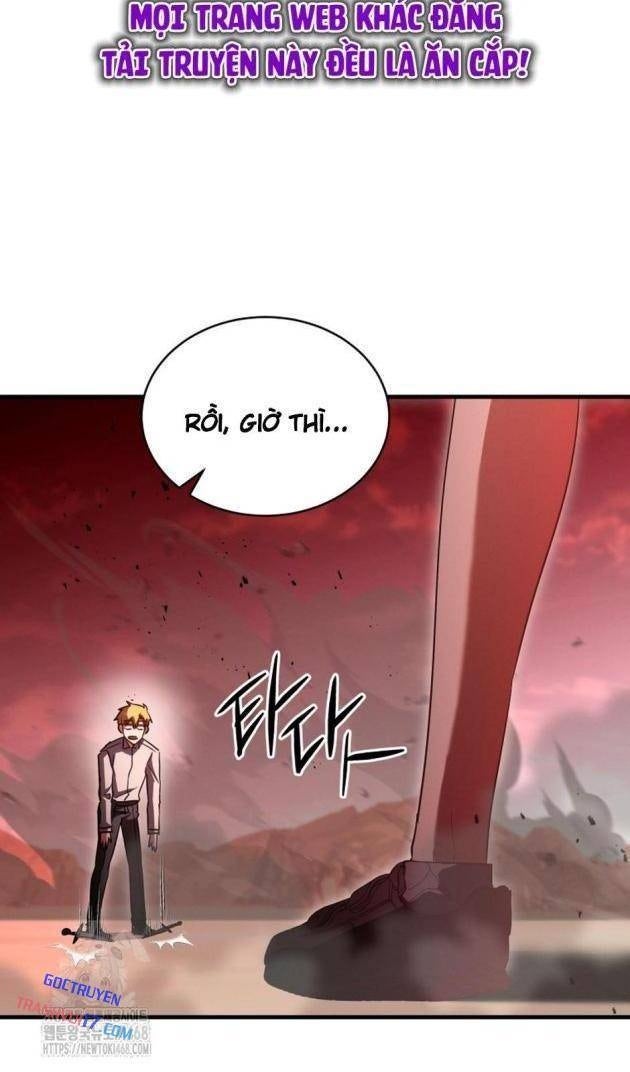 Ranker Mơ Được Nghỉ Hưu - Page 93