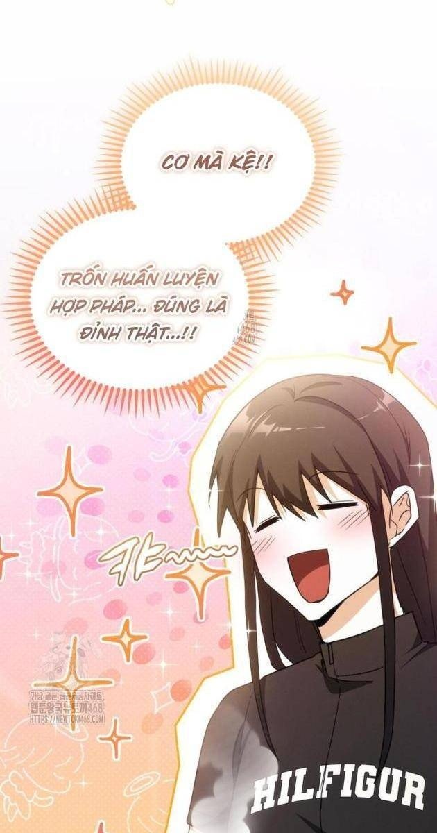 Ranker Mơ Được Nghỉ Hưu - Page 39