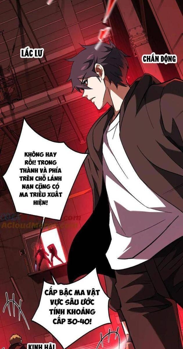 Tai Ách Cấp Mục Sư - Page 74