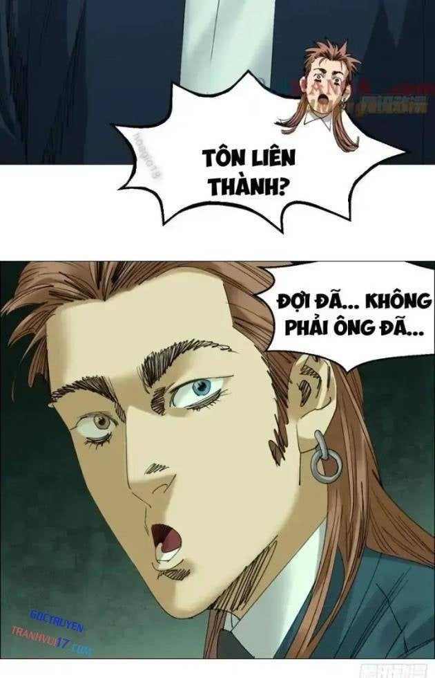 Giờ Ngọ Ba Khắc - Page 12