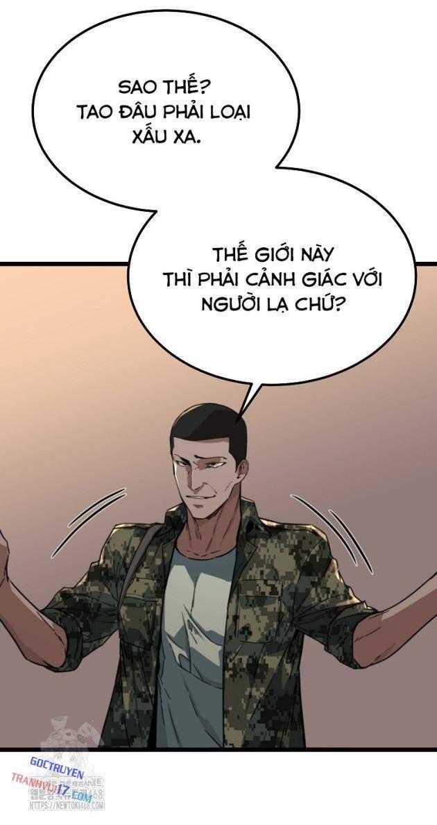 Kẻ Không Thuộc Về Loài Người - Page 14