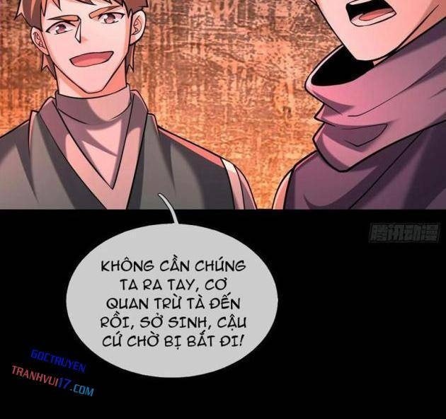 Toàn Cầu Kinh Dị: Ta Mở Ra Thương Thành Tự Do Hack - Page 89
