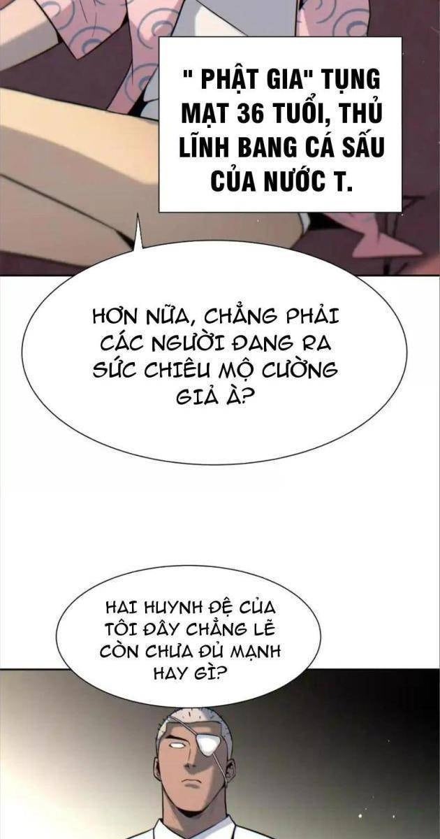 Trò Chơi Vô Vọng - Page 37