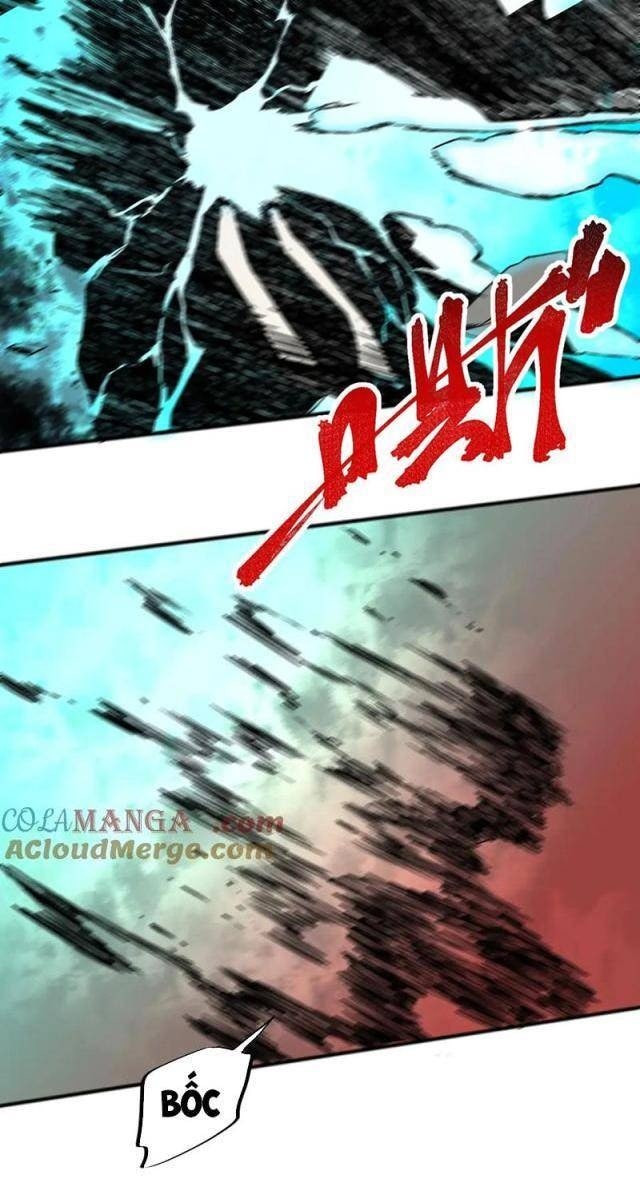 Cấm Chú Sư Mạnh Nhất Lịch Sử - Page 29