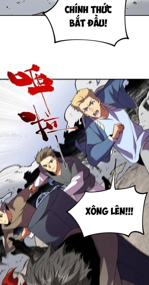 Cấm Chú Sư Mạnh Nhất Lịch Sử - Page 51