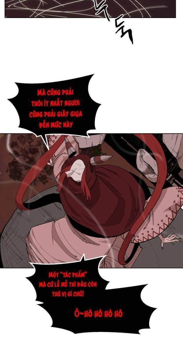 Viên Đá Đỏ - Page 37