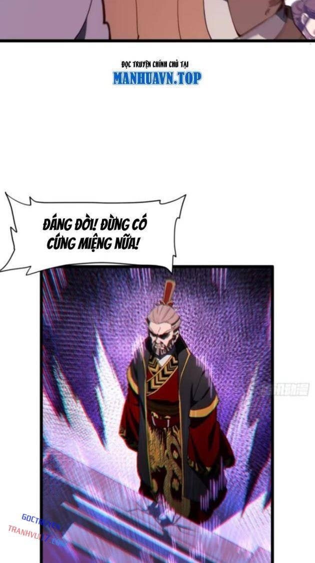 Bắt Đầu Đánh Dấu Hoang Cổ Thánh Thể - Page 20