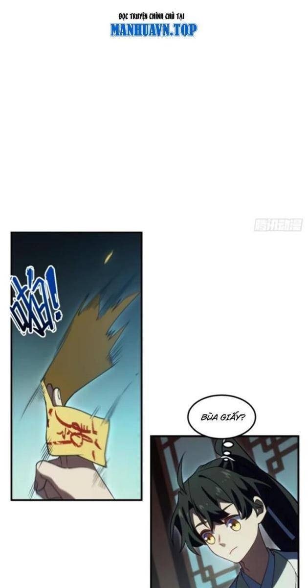 Bắt Đầu Đánh Dấu Hoang Cổ Thánh Thể - Page 17