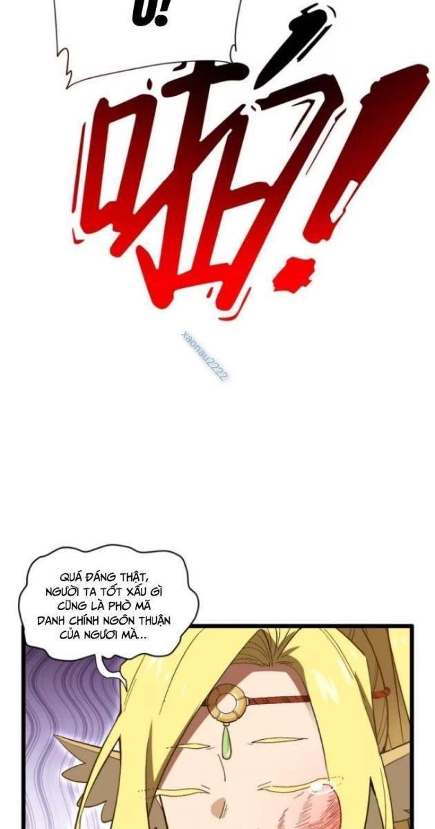Bắt Đầu Đánh Dấu Hoang Cổ Thánh Thể - Page 45