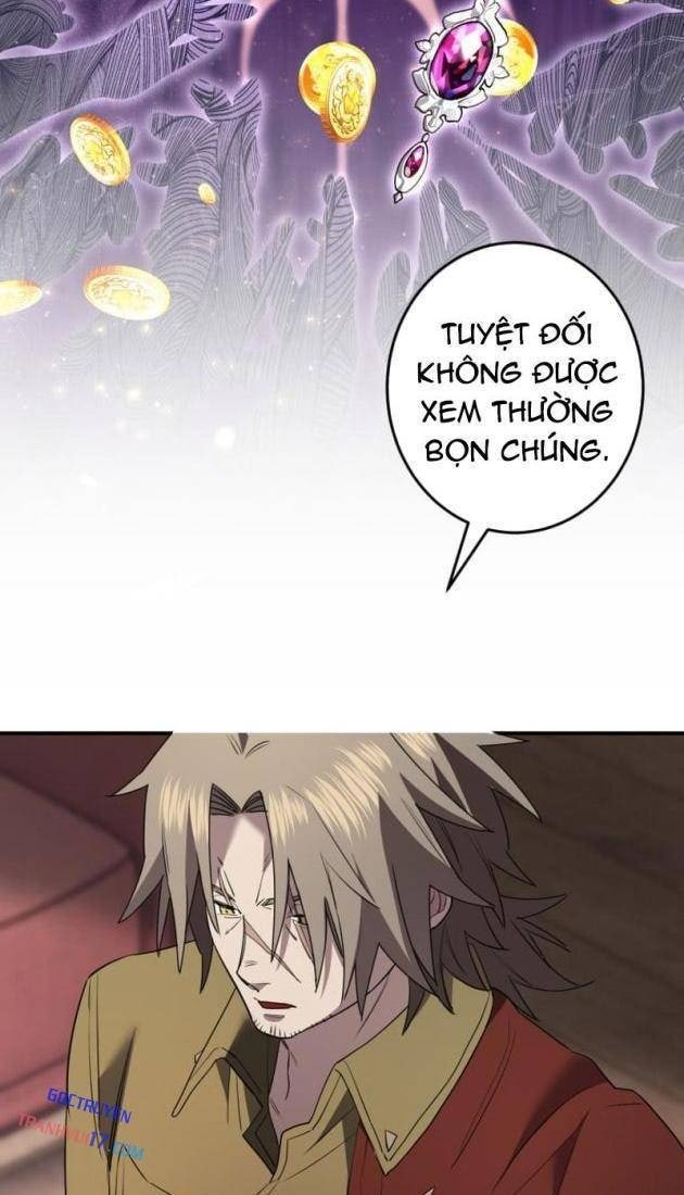 Người Điều Khiển Trò Chơi - Page 20