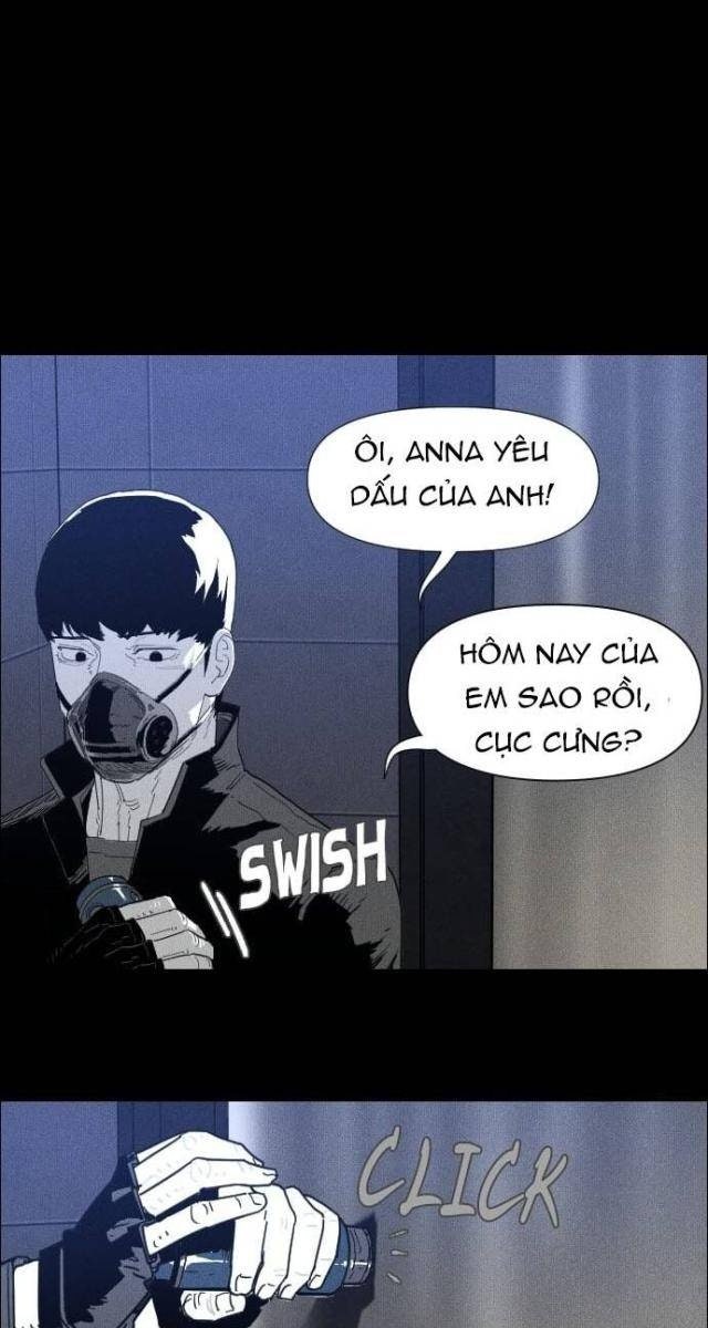 Dịch Vụ Tang Lễ Cho Xác Sống - Page 53
