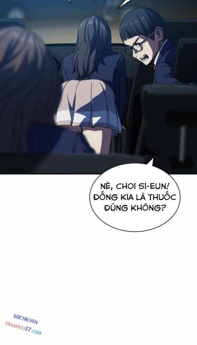 Hàn Băng Võ Giả - Page 77