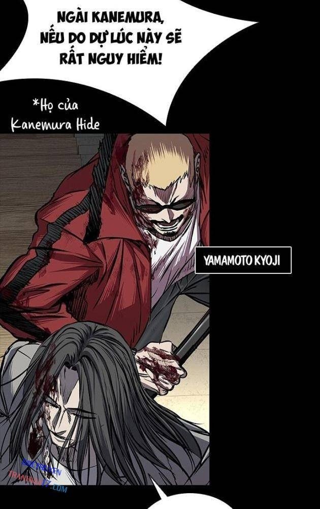 Báo Thù 2: Vạn Nhân Chi Thượng - Page 116