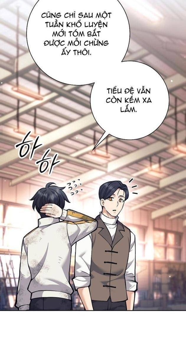 Đứa Con Ngoài Giá Thú Có Khả Năng Hấp Thụ Vũ Khí - Page 67