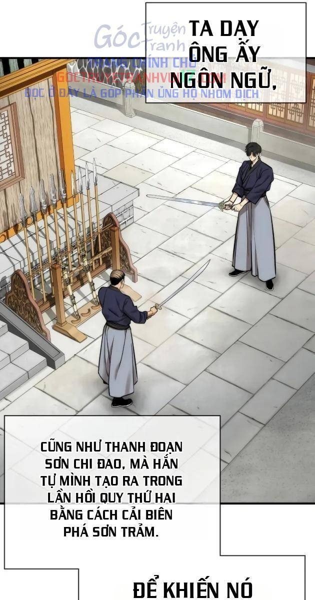 Tôi Hồi Sinh Vào Cuốn Truyện Tu Tiên - Page 98