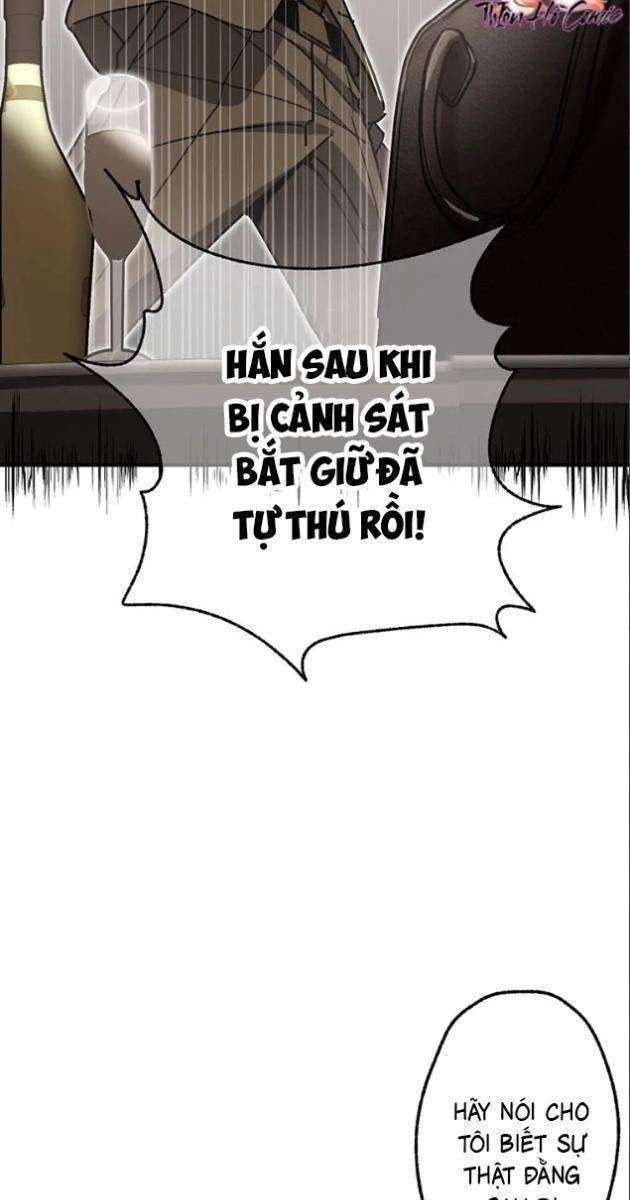 Quý Tộc Báo Thù - Page 34