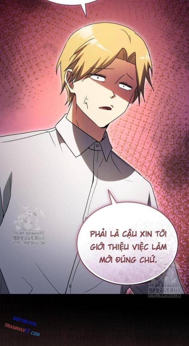 Ranker Mơ Được Nghỉ Hưu - Page 93