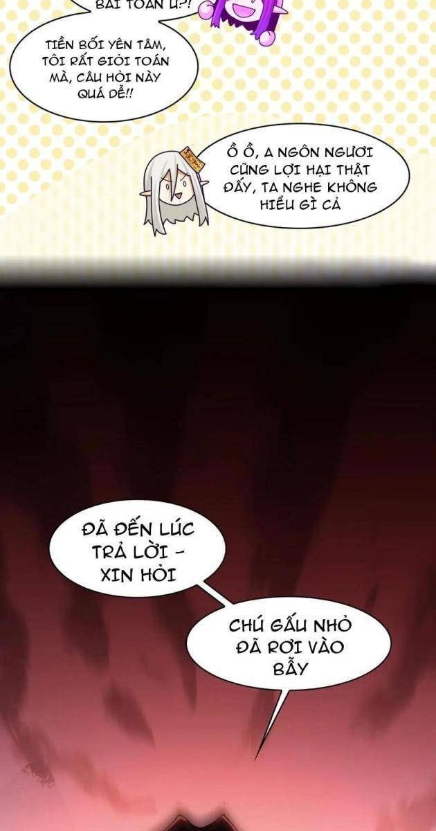 Trước Mặt Bệnh Tâm Thần, Quỷ Dị Chẳng Là Gì Cả - Page 64
