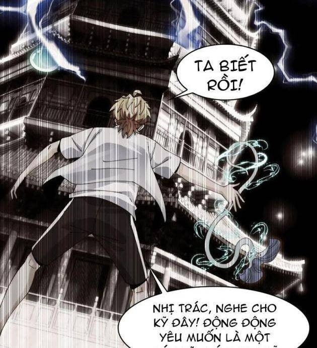 Trước Mặt Bệnh Tâm Thần, Quỷ Dị Chẳng Là Gì Cả - Page 16