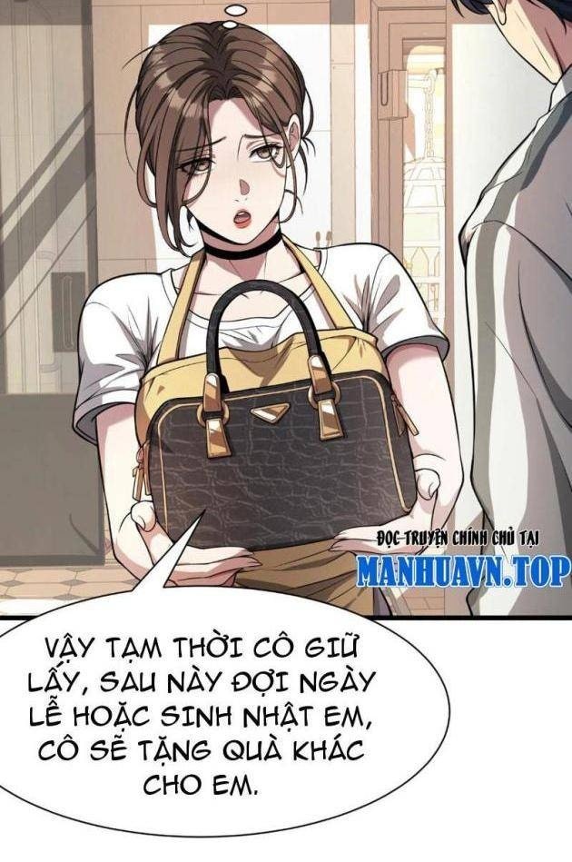 Sau Khi Tự Do Tài Chính, Họ Đã Dâng Hiến Lòng Trung Thành - Page 104