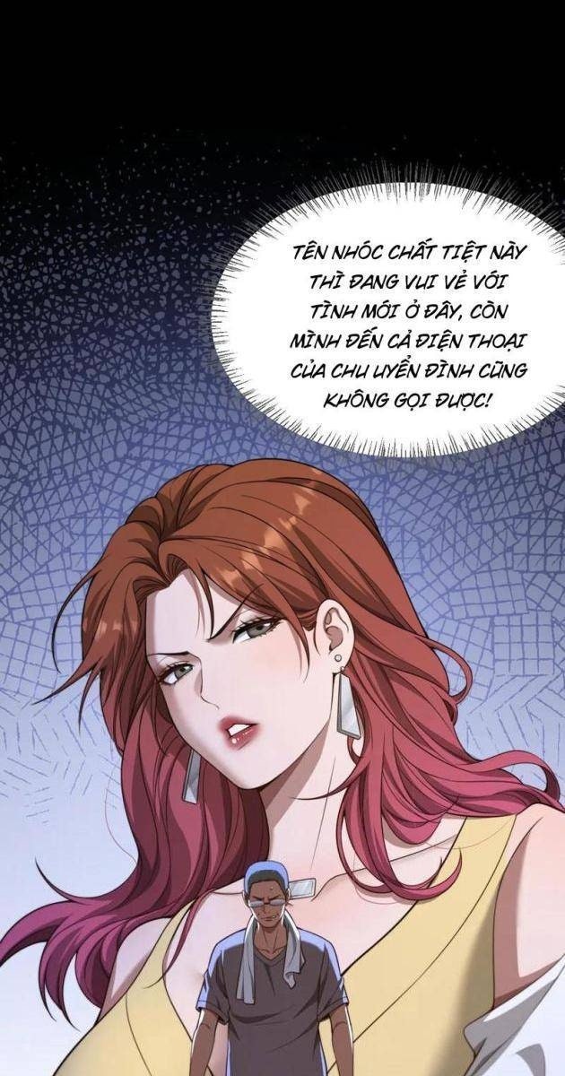 Sau Khi Tự Do Tài Chính, Họ Đã Dâng Hiến Lòng Trung Thành - Page 67